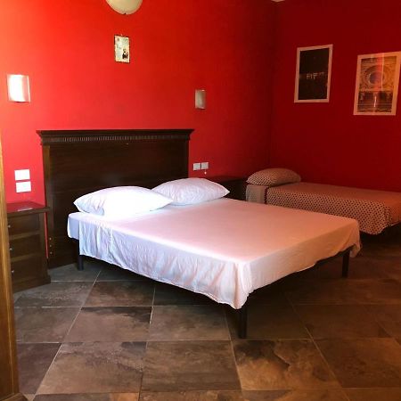 Bed & Breakfast 101 Galatina Buitenkant foto