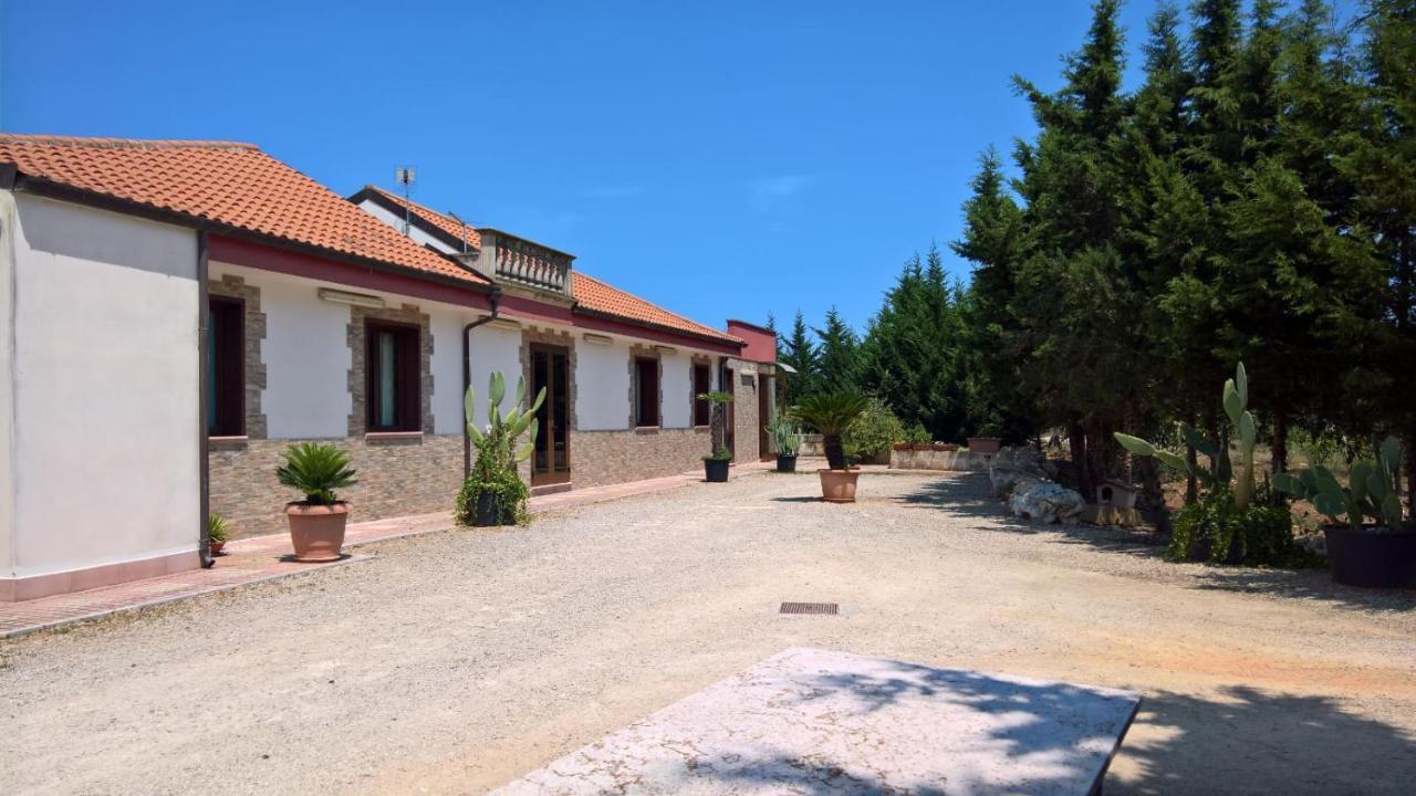 Bed & Breakfast 101 Galatina Buitenkant foto