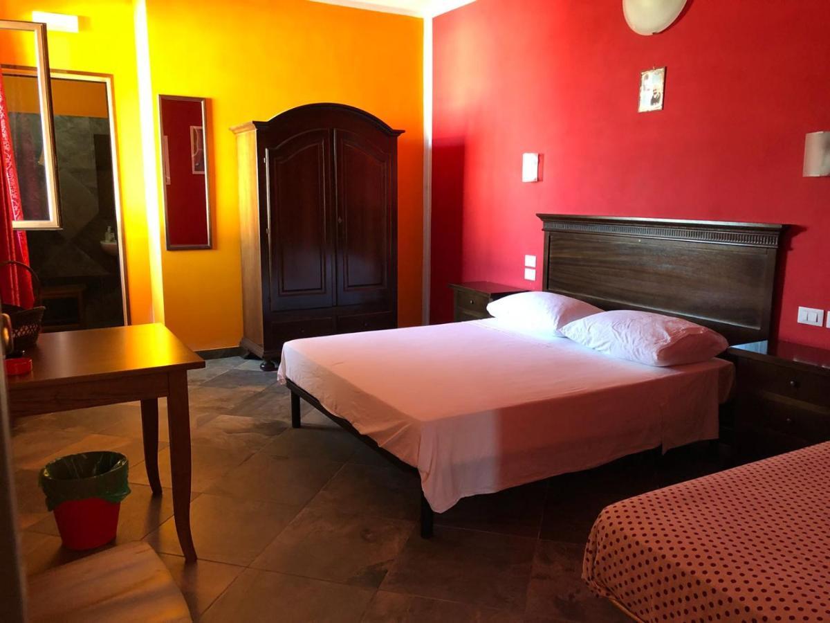 Bed & Breakfast 101 Galatina Buitenkant foto