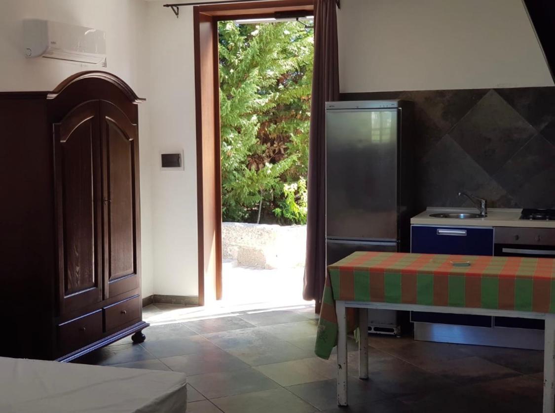 Bed & Breakfast 101 Galatina Buitenkant foto